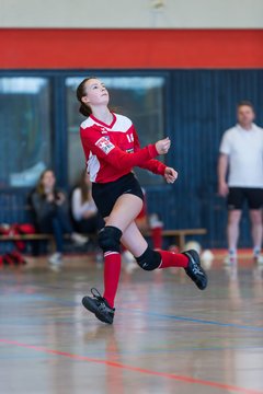 Bild 704 - U16 Deutsche Meisterschaft